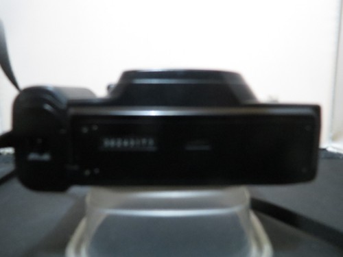 MINOLTA AF-DL 35mm Film Compact Point & Shoot Camera + Case - Picture 7 of 9