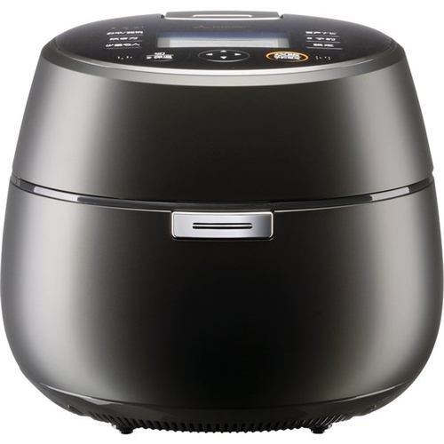 MITSUBISHI ELECTRIC Rice Cooker KAMADO 5.5 NJ-AWA10 100V Black 