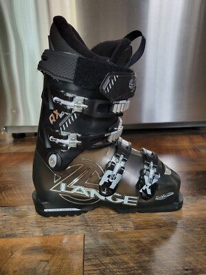 LANGE   スノーブーツ（スノトレ） Lange Ski Boots 23.5 | eBay