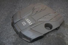 3.0l V6 Engine Cover Trim Panel OEM 06M103925 Audi A8l Quattro 2019-2024