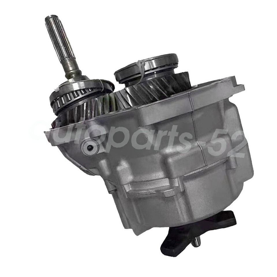 For Mercedes W221 W204 W212 W218 7GTronic 722.96 1x 4Matic transfer