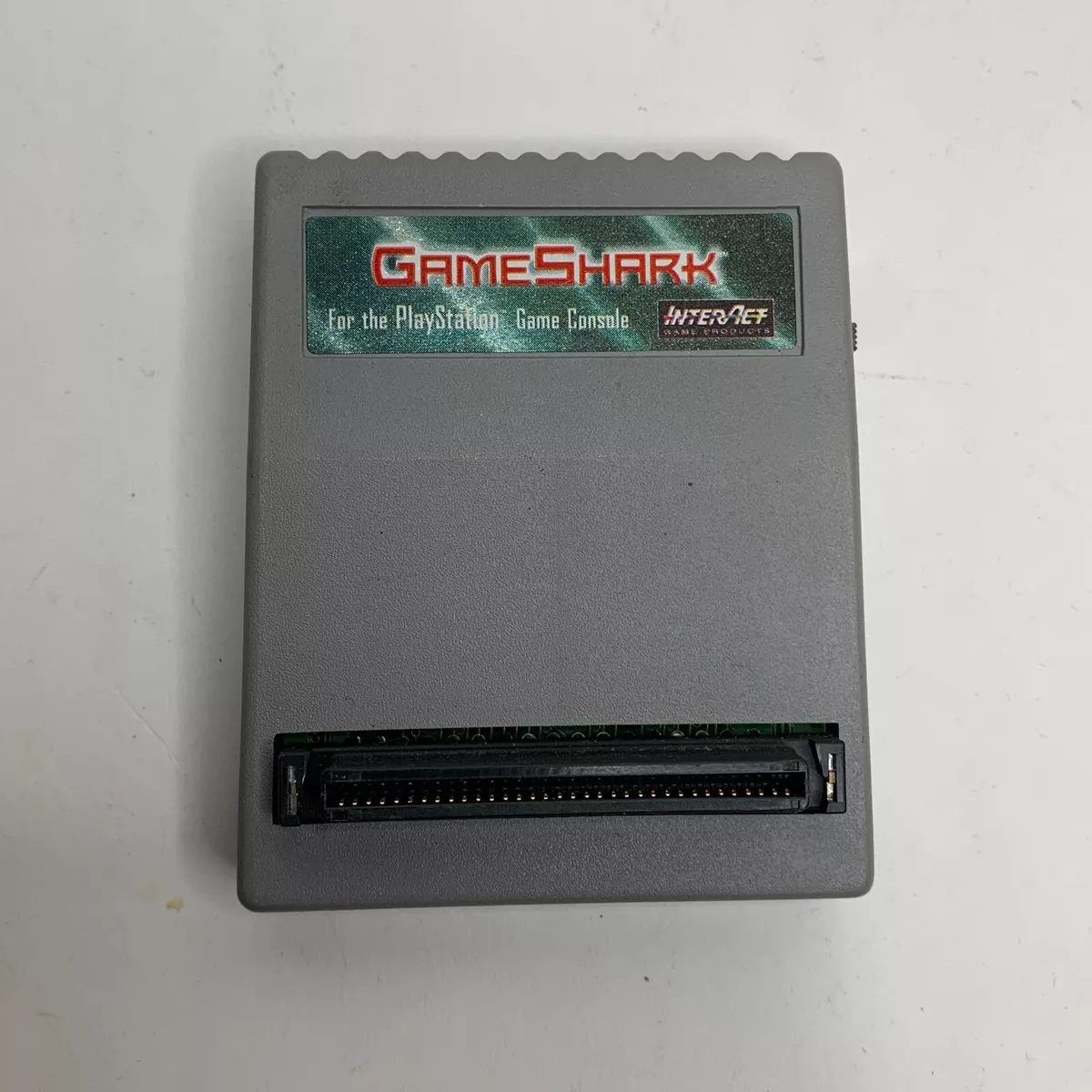 GameShark - Playstation 1