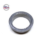 Exhaust Gasket Caltric Exhaust Donut Gasket For Polaris Ranger XP 700 - Fits 2005-2007, OE Numbers 5243518 & 5256385 Graphite Muffler Gasket Polaris Ranger - Foto 2