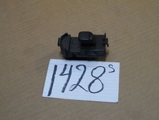 01 02 03 04 05 Lexus IS 300 DRIVER Rear Window Switch USED  #1428-S