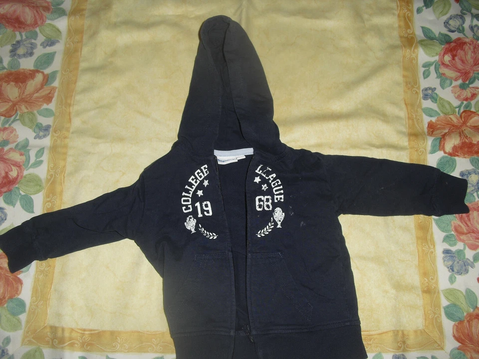 Kinderjacke GR 74/80