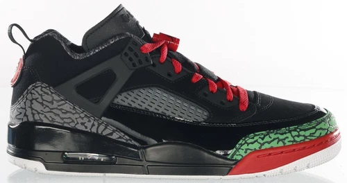 Jordan Spizike Low OG