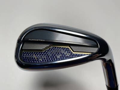 Callaway Paradym X Wedge 56* Mitsubishi Chemical MMT 304SS Regular