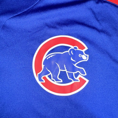 Men’s Cubs jersey size medium nameless - 第 3/6 張圖片