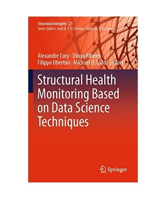 Structural Health Monitoring Based on Data Science Techniques