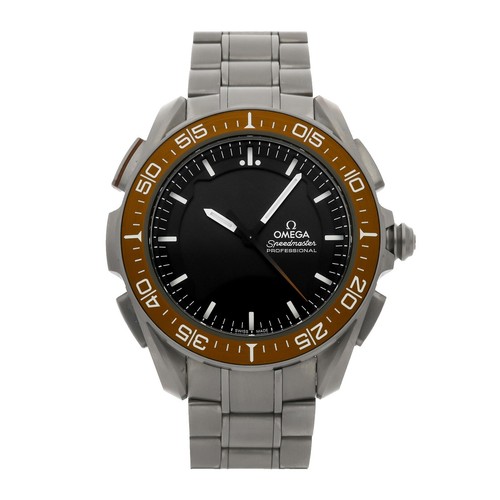 GENUINE OMEGA 1562/850 Speedmaster Watch Link ORIGINAL Band OEM