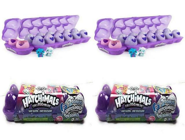 hatchimals colleggtibles 12