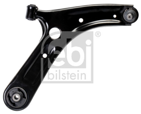Febi 174283 Querlenker Vorne Rechts Unten 18 Mm FüR Hyundai I10 Ii 1.0 1.2-image