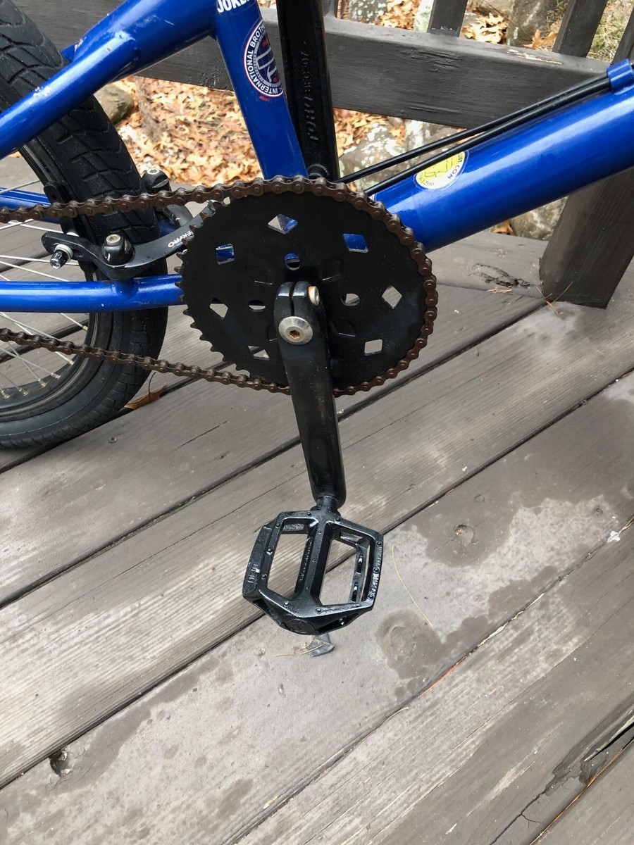 Diamond Back Freestyle bike DB78 blue 20 inch | eBay
