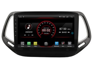 Jeep compass магнитола Jeep compass магнитола