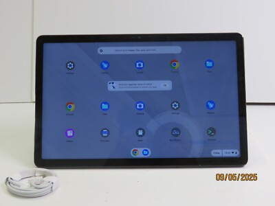 Lenovo IdeaPad Duet 3 10.3'' 4GB RAM 128GB Snapdragon SC7180P [DM25]