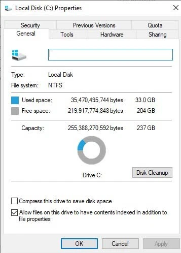 Computadora portátil Windows 10 Pro 256 GB SSD 4 GB RAM Acer C740 Chromebook reacondicionada - Imagen 10 de 11