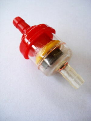  HondaS90 CL90 CT90 C110 CA110 C111 C115 CT110 Fuel Filter 