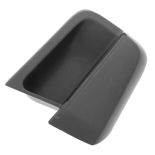 Nuovo paraurti posteriore sinistro passo nero 85021-EA000 adatto per Nissan Xterra 2005-2012 - Foto 4 di 5