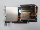 Gigabyte GeForce 9600GT (GV-NX96T512HP) 512MB GDDR3, 2xDVI