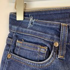 Joe's Women's Jeans The Skinny Style Fit Dark Wash Cotton Blend Size 25 — photo 4