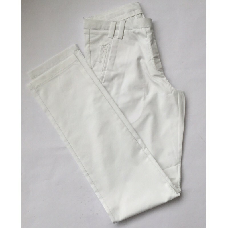 Кросс-женские брюки Mist Pants Белые женские брюки 22290₽