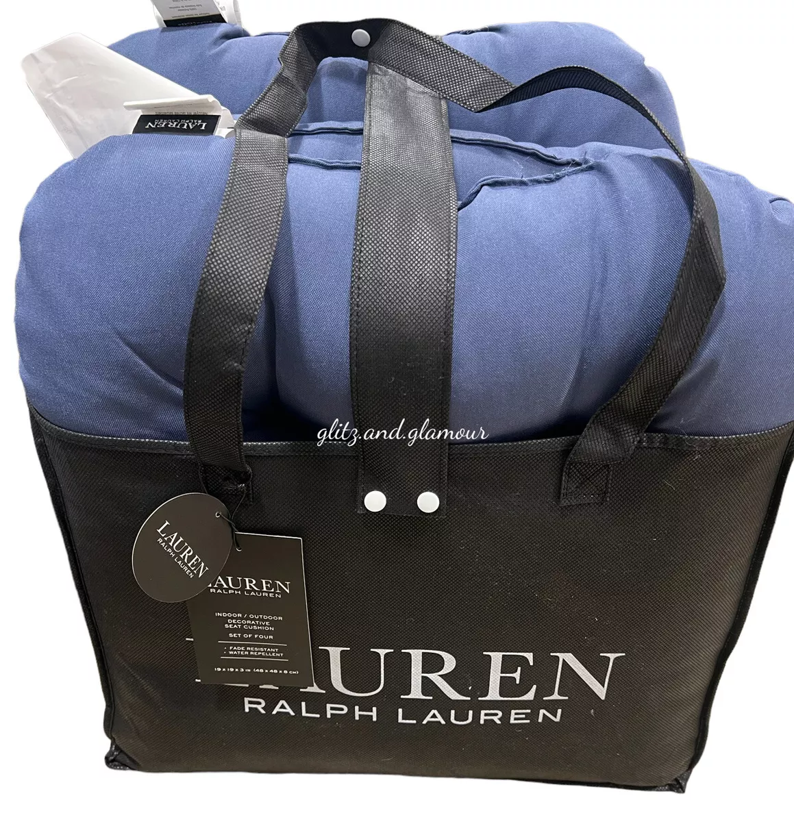 Polo ralph lauren great outdoors duffel bag online