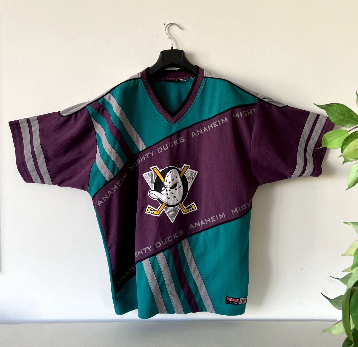 jersey ducks anaheim