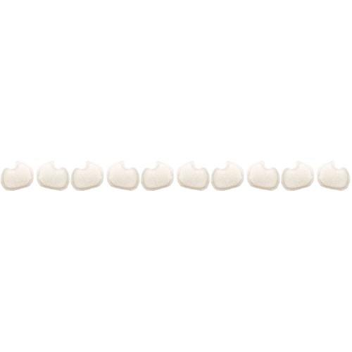 High Heel Cushion Breathable Forefoot Cushions Half Foot Pads - Afbeelding 2 van 12