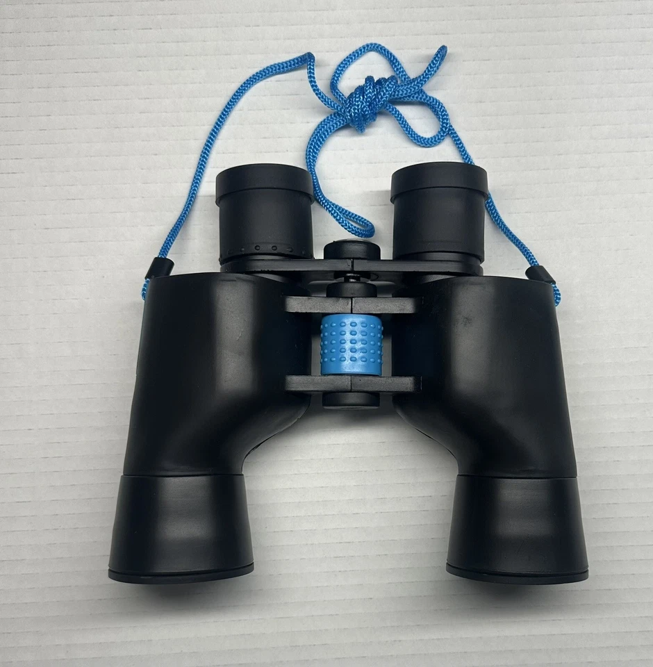 Sharper Image Binoculars 7 X 50 All Weather UV 297 FT @ 1000 YDS  - Image 2 of 4