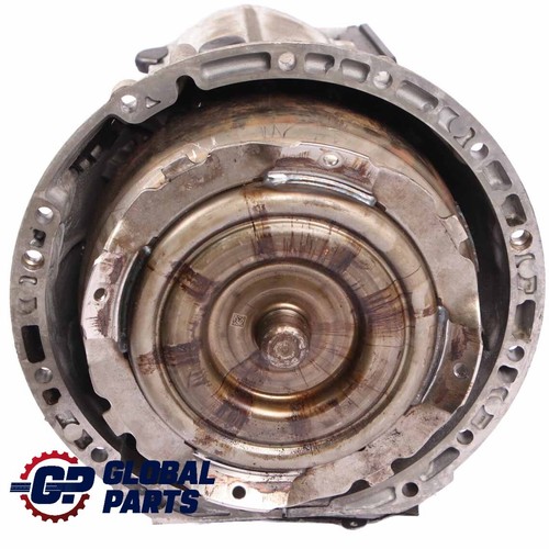 Automatic Gearbox Mercedes W204 W212 W221 722908 722.908 A2122708009 WARRANTY - Picture 9 of 12
