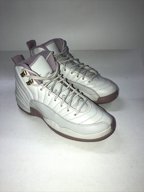 jordan 12 plum