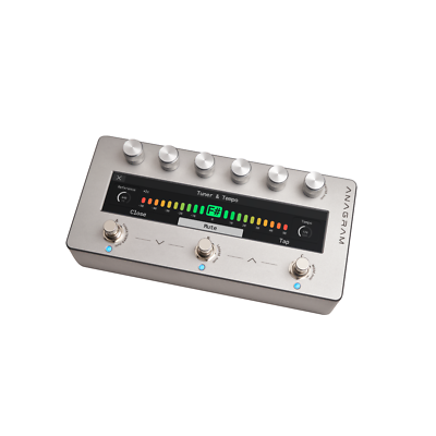 ベース Darkglass Electnics ANAGRAM Anagram Bass Multi-Effects Unit – Darkglass