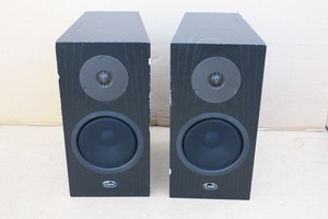 linn katan speakers