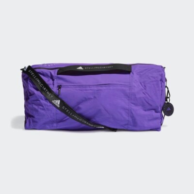 | Amazon.com BAG DUFFEL McCARTNEY STELLA by adidas バッグ ADIDAS 10.5 BAG, 24/7 MCCARTNEY STELLA BY バッグ