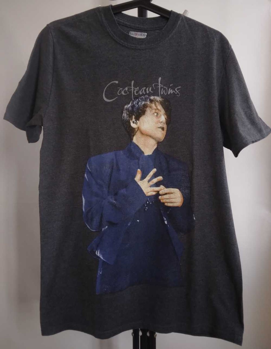 Cocteau Twins Cocteau Twins