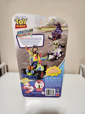 トイストーリー レックス Racer REX & RC TOY STORY トイストーリー レックス Racer REX & RC TOY STORY Disney トイ