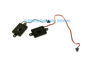 E525 GENUINE OEM EMACHINES SPEAKER KIT RIGHT + LEFT E525 SERIES (A)