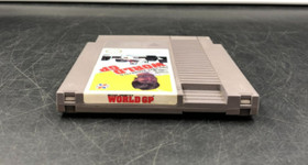 Michael Andretti's World GP (Nintendo Entertainment System, NES) Cartridge Only