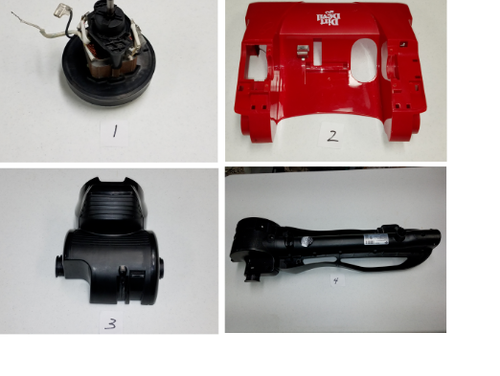 dirt devil ud20120 parts