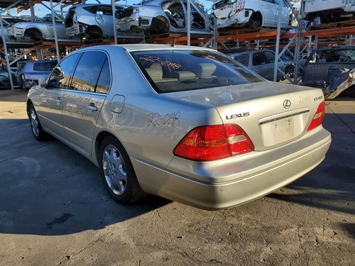 Lexus LS430, Front Right Body Sensor Height Control, 2001-2006, 89405-50060 - Picture 7 of 12