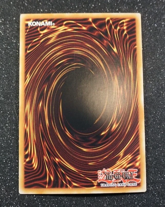 Yugioh VAMPIRLORD , dcr-de000 secret rare deutsch Near Mint (-) ! - Bild 3 von 3