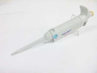 EPPENDORF RESEARCH 2 - 20 uL SINGLE CHANNEL PIPETTE E2100-20