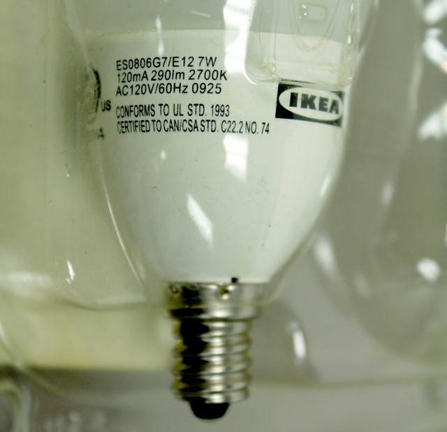 Low Energy IKEA Sparsam E12 Globe 7w Light Bulbs 2 Pack For Sale Online low-energy-ikea-sparsam-e12-globe-7w-light-bulbs-2-pack-for-sale-online