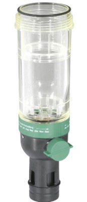 Honeywell - Braukmann Filtertasse HS10S 1/2'' - 1 1/4'' Hauswasserstation KF11S-1A
