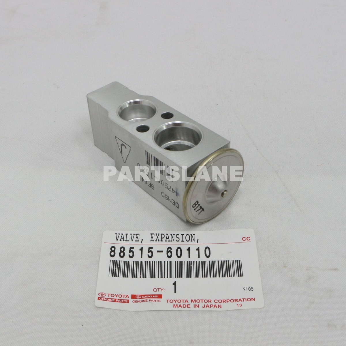 Toyota Land Cruiser 98-02 LX470 RX300 OEM Cooler A/C Expansion