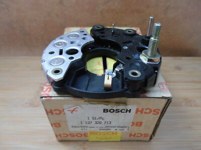 Bosch 1127320713 Gleichrichter Generator Diodenplatte rectifier diode plate