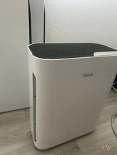 LEVOIT Vital 100 True HEPA Air Purifier - White