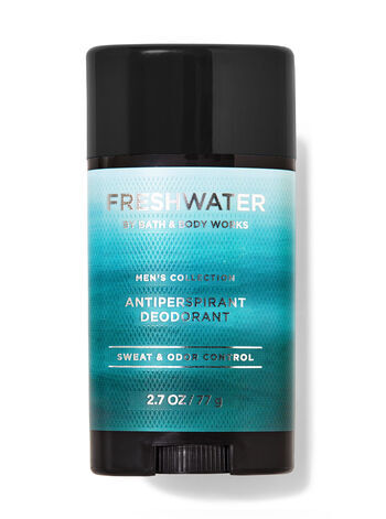 BRAND New Bath & Body Works Men's Signature Cologne - Freshwater - You Pick - Picture 7 of 7