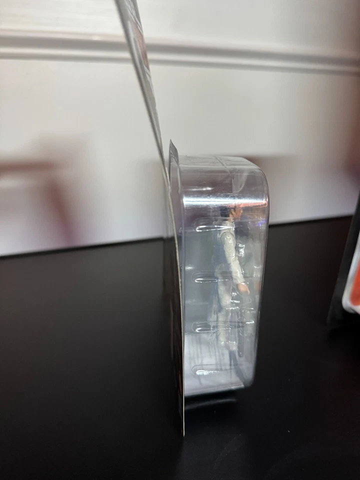 Star Wars Colección Vintage Princesa Leia Bespin Escape VC187 y Lobot VC223 Foto 4 de 4