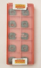 SANDVIK R365-1505ZNE-PM 4230 Carbide Inserts 10pcs R365 MILL Inserts